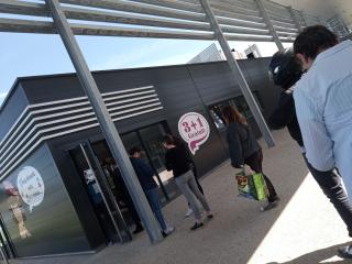 Boulangerie BOULANGERIE CERISE GLISY 0