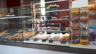 Boulangerie Au Fournil de Marchiennes 0