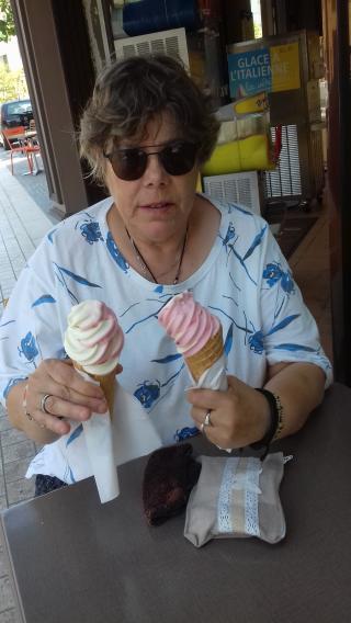 Boulangerie La Mie Câline 0