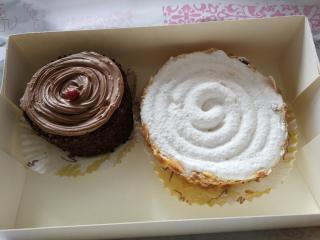 Boulangerie Boulangerie Pâtisserie 