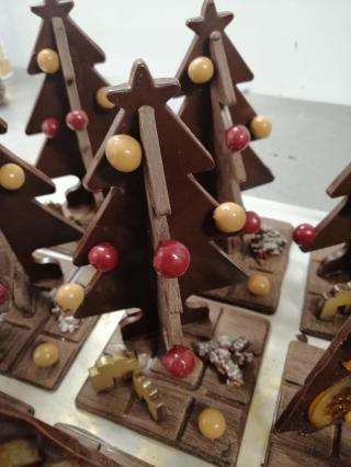 Boulangerie Boulangerie pâtisserie Maxime PAPIN 2