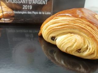 Boulangerie Boulangerie pâtisserie Maxime PAPIN 0