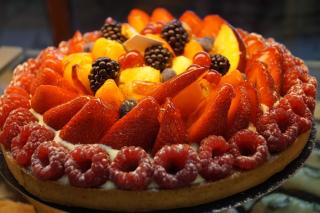 Boulangerie Boulangerie pâtisserie Maxime PAPIN 0