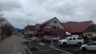 Boulangerie Boulangerie du Mambourg 0