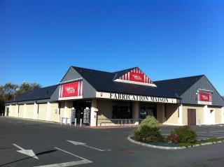 Boulangerie Biscuiterie La Maison Guella 0