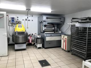 Boulangerie David boulanger patissier 0