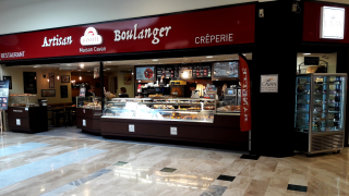 Boulangerie Boulangerie CAVAN 0