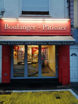 Boulangerie Goetz Frederic 0
