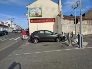 Boulangerie Boulangerie du Kern 0