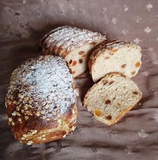 Boulangerie Ô Mont Délice 0