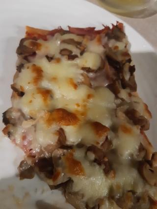 Boulangerie La Fournee Thiberienne 0