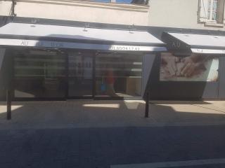 Boulangerie Au Fournil d'Esbly 1