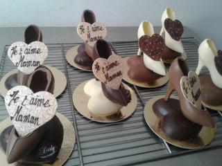 Boulangerie boulangerie patisserie DERLY 0