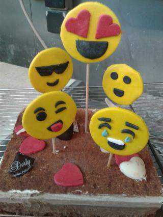 Boulangerie boulangerie patisserie DERLY 0