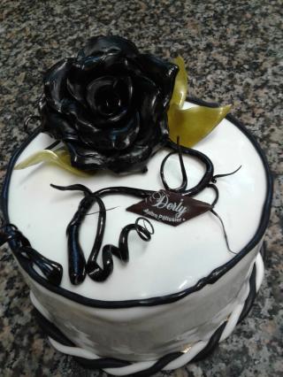 Boulangerie boulangerie patisserie DERLY 0