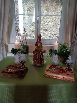 Boulangerie boulangerie patisserie DERLY 0