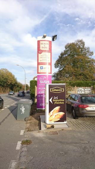 Boulangerie Secrets De Pains 0