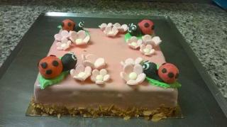 Boulangerie Boulangerie Au Blé Métissé 0