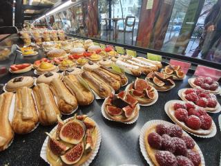 Boulangerie Lili Croustille 0