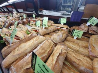 Boulangerie Lili Croustille 2