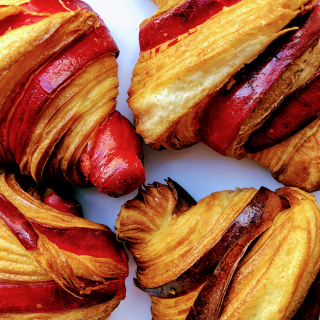 Boulangerie Boulangerie Anthony Hersog 0