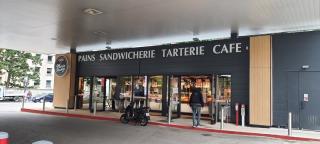 Boulangerie Marie Blachère Boulangerie Sandwicherie Tarterie 0