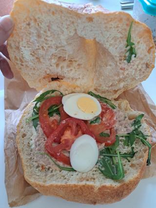 Boulangerie BOULANGERIE ANGE 0