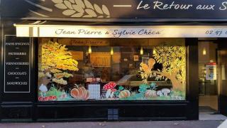 Boulangerie Le Retour Aux Sources 0