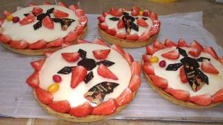 Boulangerie Patisserie Schruoffeneger 0