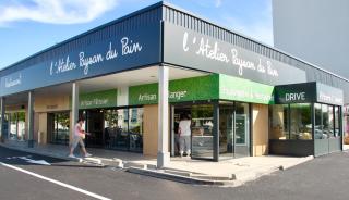 Boulangerie L'Atelier Paysan du Pain 0