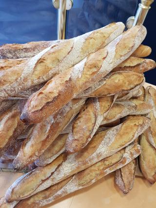 Boulangerie Boulangerie de la Découverte 0