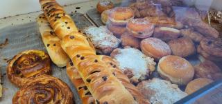 Boulangerie Boulanger patissier 0