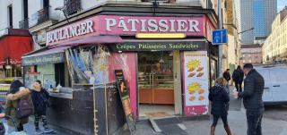 Boulangerie Boulanger patissier 0
