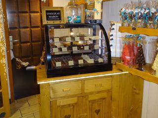 Boulangerie Boulangerie Grandemange 2