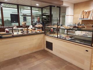 Boulangerie Le Moulin À Pain Sarl 0