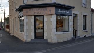 Boulangerie Au Bon Pain 0