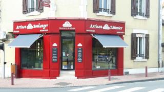 Boulangerie Douceurs de Village Le fournil des Cousins 0