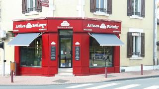 Boulangerie Douceurs de Village 0