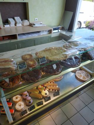 Boulangerie Aux Douceurs De Larçay 0