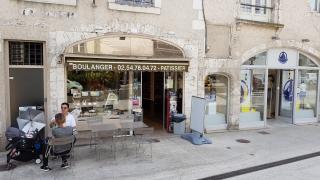 Boulangerie Corinne Et Olivier 0