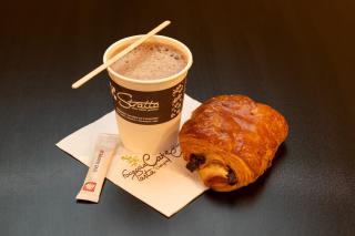 Boulangerie Stratto 0