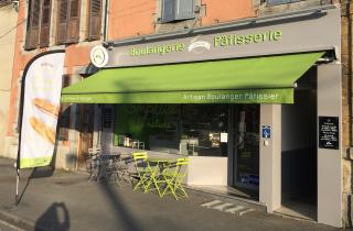 Boulangerie Boulangerie de l'Ardoise 0