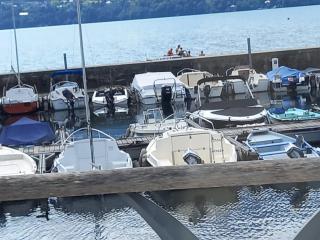 Boulangerie Boulangerie Pâtisserie du Lac 1