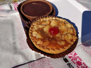 Boulangerie Les traditions du roi 0