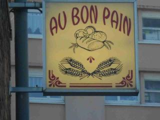 Boulangerie Au Bon Pain 0