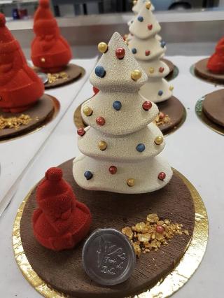 Boulangerie Boulangerie Banette La Féérie des Délices 1
