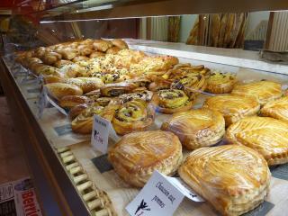 Boulangerie Boulangerie Banette La Féérie des Délices 0