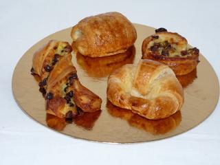 Boulangerie Boulangerie Banette La Féérie des Délices 0