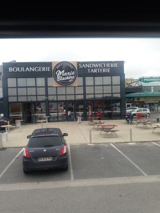 Boulangerie Marie Blachère Boulangerie Sandwicherie Tarterie 2