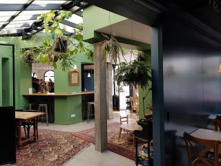 Boulangerie Le Café de la Baleine 0